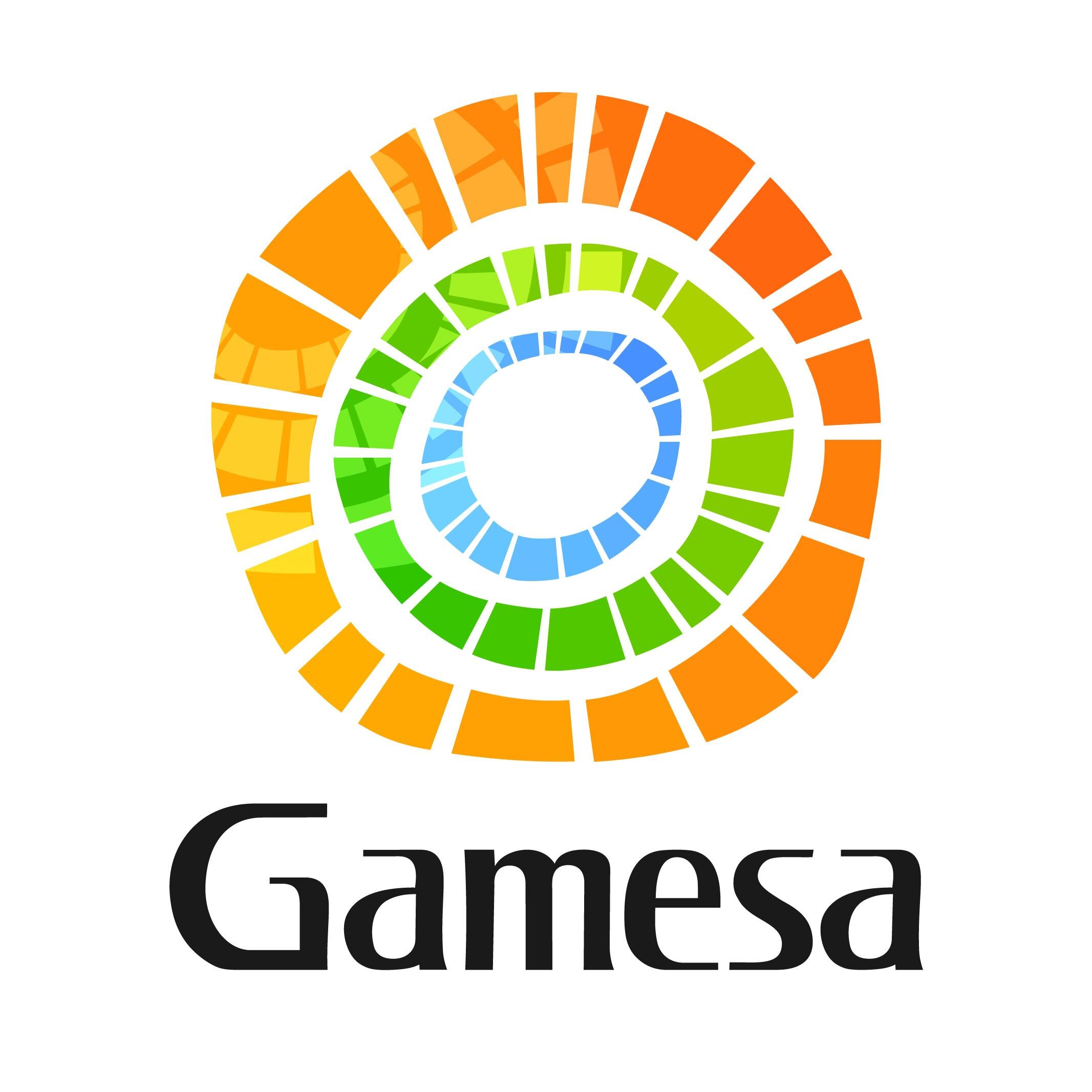 gamesa